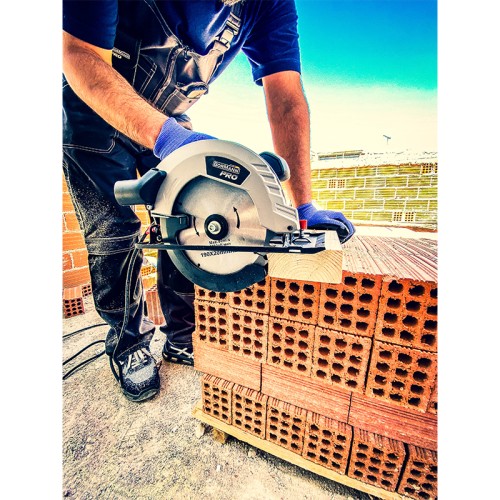 Bormann Δισκοπρίονο BCS1600 Pro