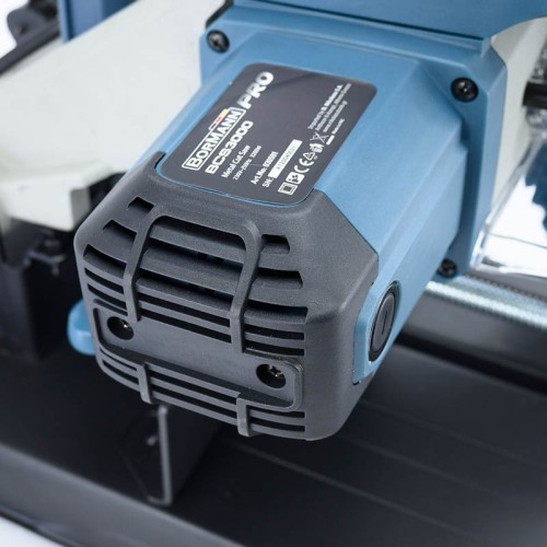 Bormann Δισκοπρίονο Πολλαπλών Χρήσεων BCS3000 Pro