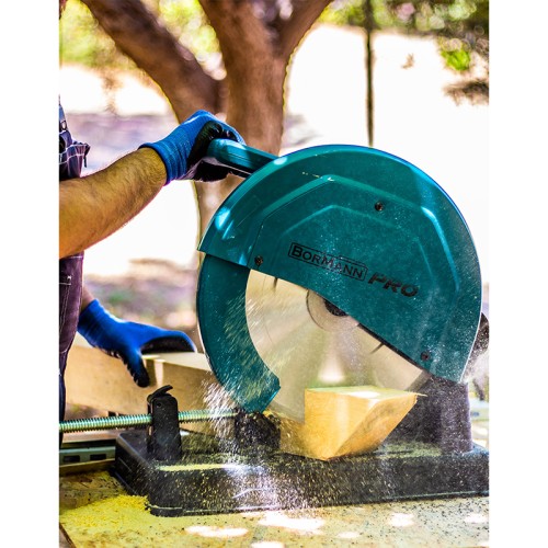 Bormann Δισκοπρίονο Πολλαπλών Χρήσεων BCS3000 Pro