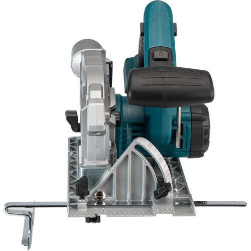 Bormann Δισκοπρίονο Μπαταρίας BBP3830 (036364) Pro (Χωρίς μπαταρία & Φορτιστή)