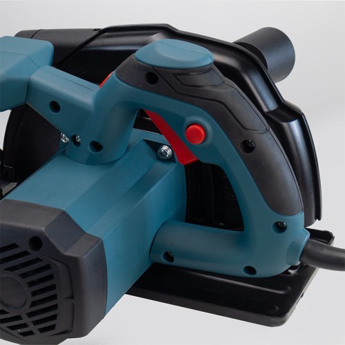 Bormann Δισκοπρίονο BCS1410 (053514) 1200W Lite 