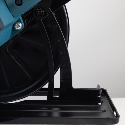 Bormann Δισκοπρίονο BCS1410 (053514) 1200W Lite 