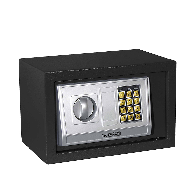 Bormann Χρηματοκιβώτιο BDS3000
