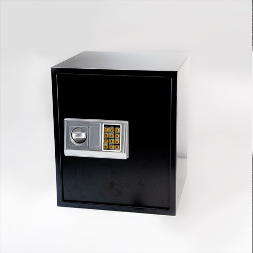 Bormann Χρηματοκιβώτιο με Ηλεκτρονική Κλειδαριά BDS5000