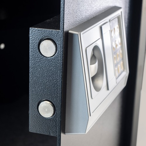 Bormann Χρηματοκιβώτιο με Ηλεκτρονική Κλειδαριά BDS5000