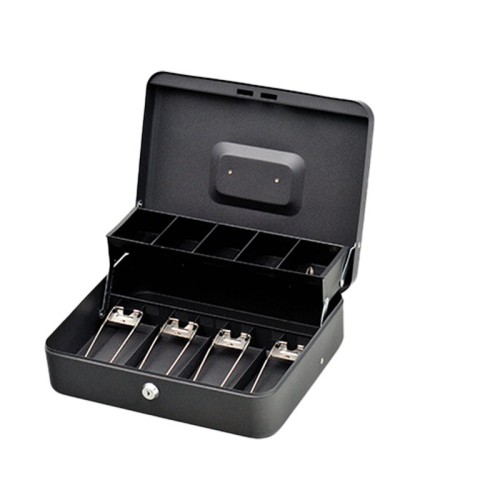 Bormann Κουτί Ταμείου με Κλειδαριά BPC3000 