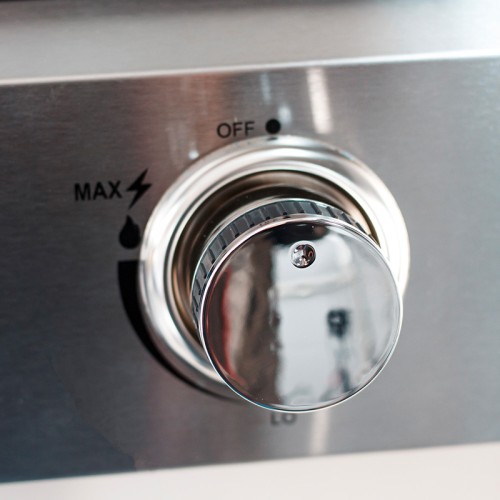 Bormann Ψηστιέρα Υγραερίου BBQ5030 Elite (033110)