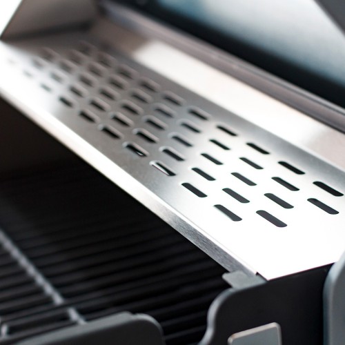 Bormann Ψηστιέρα Υγραερίου BBQ5030 Elite (033110)