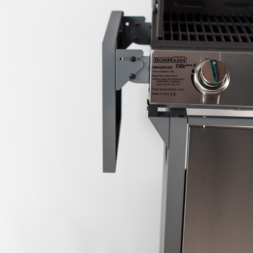 Bormann Ψηστιέρα Υγραερίου BBQ5030 Elite (033110)