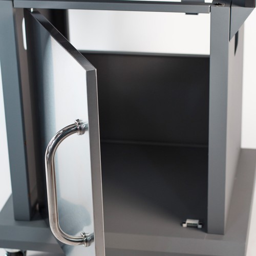 Bormann Ψηστιέρα Υγραερίου BBQ5030 Elite (033110)