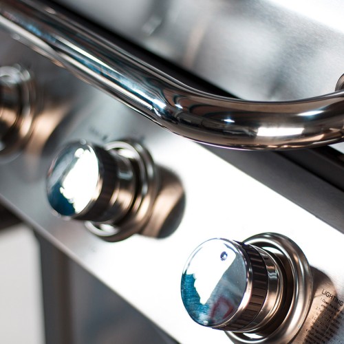 Bormann Ψηστιέρα Υγραερίου BBQ5030 Elite (033110)