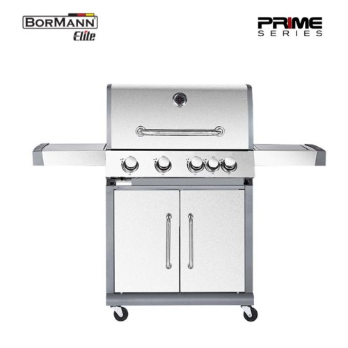 Bormann Ψηστιέρα Υγραερίου BBQ5050 Elite