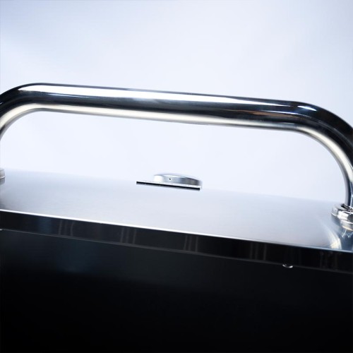 Bormann Ψηστιέρα Υγραερίου BBQ5050 Elite