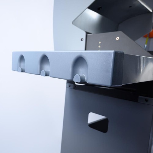 Bormann Ψηστιέρα Υγραερίου BBQ5050 Elite