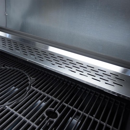 Bormann Ψηστιέρα Υγραερίου BBQ5050 Elite