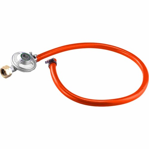 Bormann Ρυθμιστής γκαζιού με λάστιχο BBQ1008 (024439)