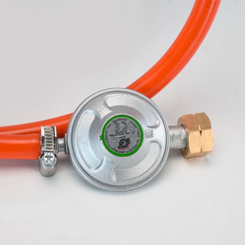 Bormann Ρυθμιστής γκαζιού με λάστιχο BBQ1008 (024439)