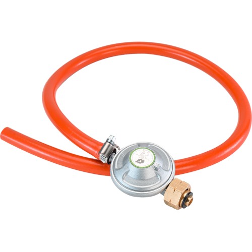 Bormann Ρυθμιστής γκαζιού με λάστιχο BBQ1008 (024439)