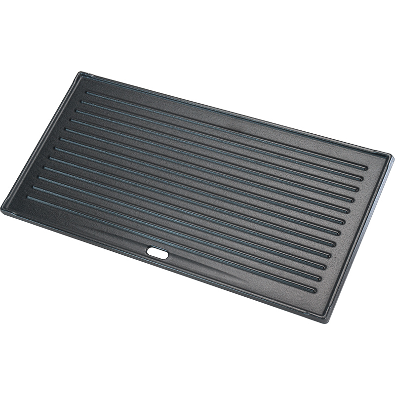 Bormann Μαντεμένια Πλάκα BBQ1200 (031925)