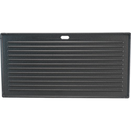 Bormann Μαντεμένια Πλάκα BBQ1200 (031925)