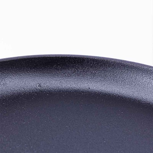 Bormann Τηγάνι Μαντεμένιο BBQ1230 (033158)