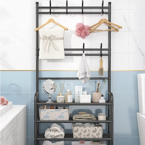 Bormann Έπιπλο εισόδου BPC2250 (066163) 60x26x153cm