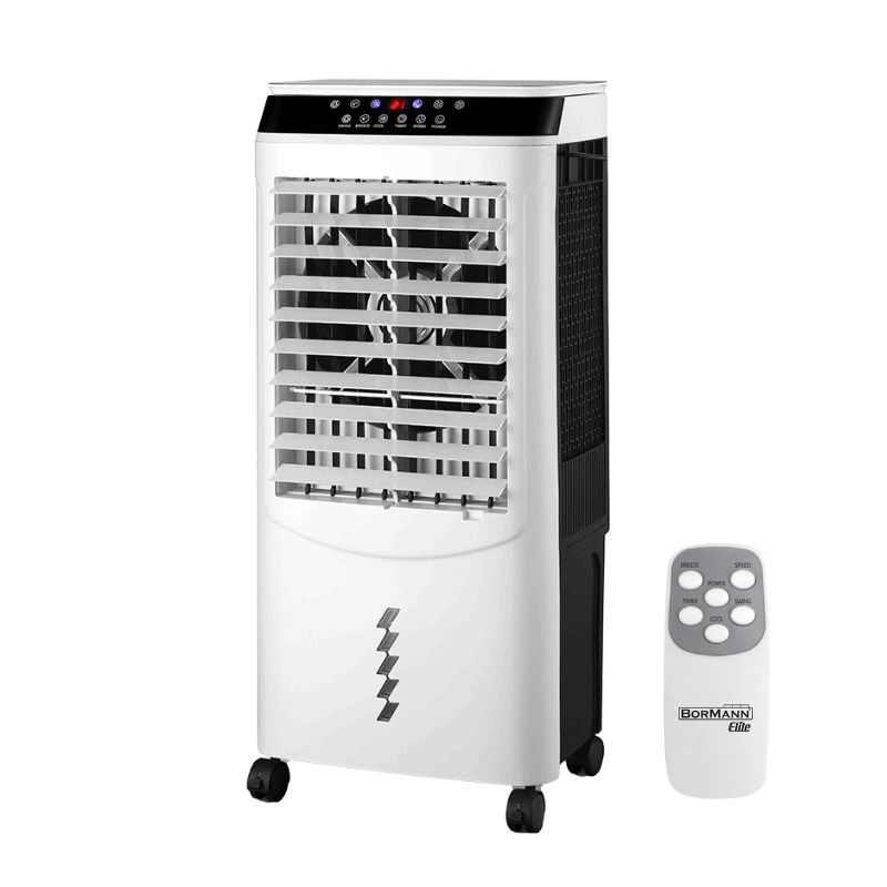 Bormann Air Cooler BFN5620 (071518) με Τηλεχειριστήριο Elite
