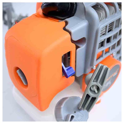 Nakayama Πολυμηχάνημα Βενζίνης 3 σε 1 PS3100 Pro