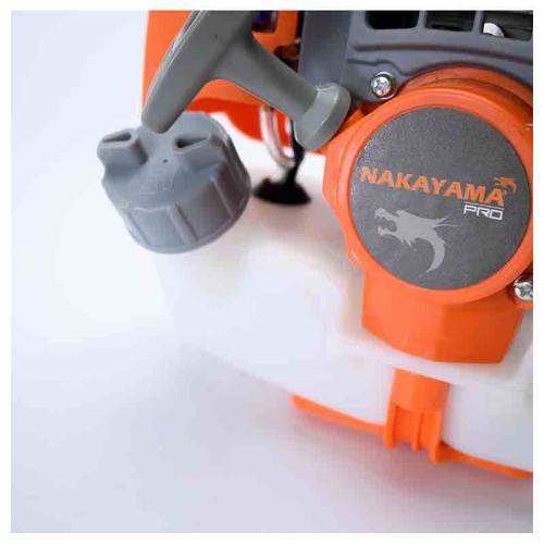 Nakayama Πολυμηχάνημα Βενζίνης 3 σε 1 PS3100 Pro
