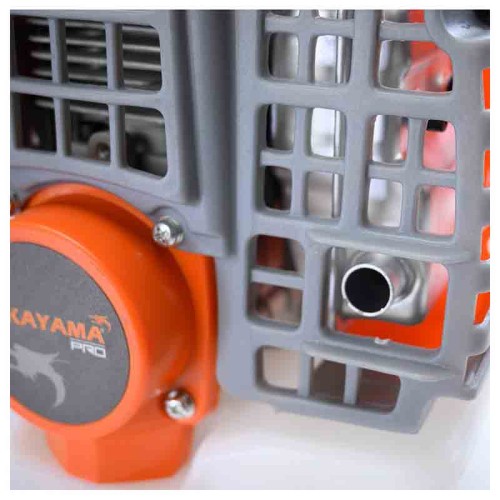 Nakayama Πολυμηχάνημα Βενζίνης 3 σε 1 PS3100 Pro