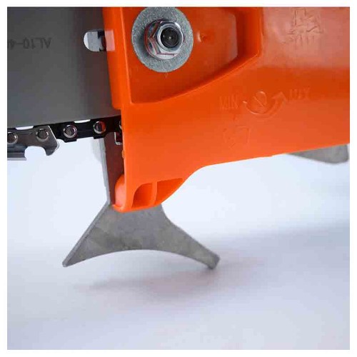 Nakayama Πολυμηχάνημα Βενζίνης 3 σε 1 PS3100 Pro