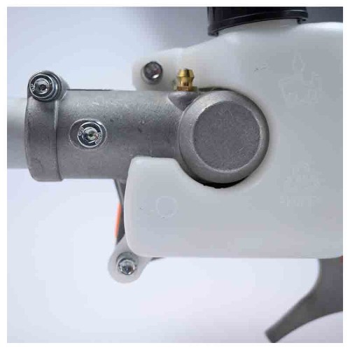 Nakayama Πολυμηχάνημα Βενζίνης 3 σε 1 PS3100 Pro