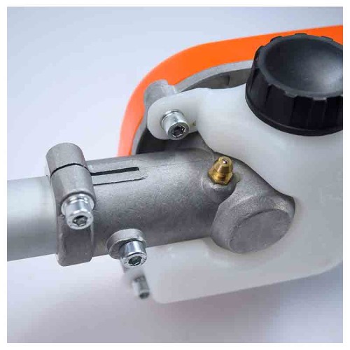 Nakayama Πολυμηχάνημα Βενζίνης 3 σε 1 PS3100 Pro