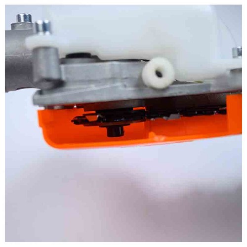 Nakayama Πολυμηχάνημα Βενζίνης 3 σε 1 PS3100 Pro