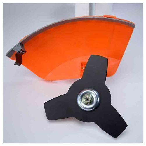 Nakayama Πολυμηχάνημα Βενζίνης 3 σε 1 PS3100 Pro