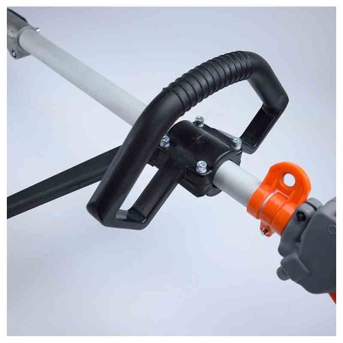 Nakayama Πολυμηχάνημα Βενζίνης 3 σε 1 PS3100 Pro