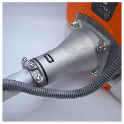 Nakayama Πολυμηχάνημα Βενζίνης 3 σε 1 PS3100 Pro