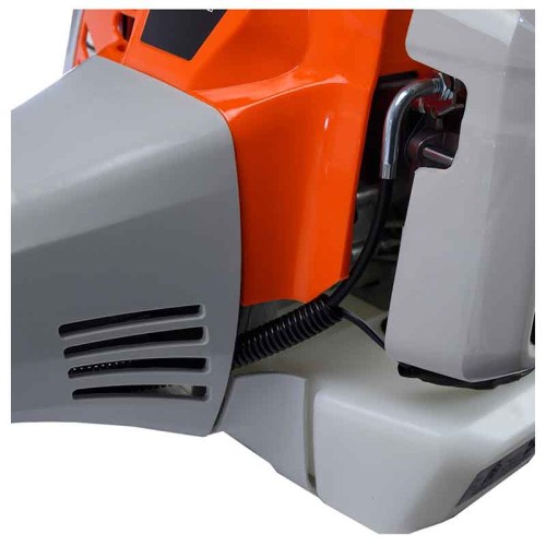 Nakayama Θαμνοκοπτικό Βενζίνης PB7700 Pro 