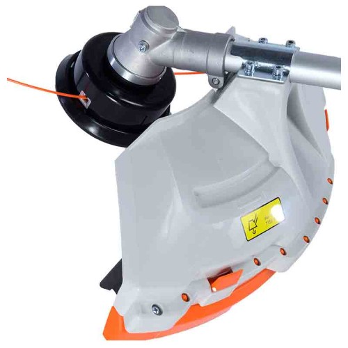 Nakayama Θαμνοκοπτικό Βενζίνης PB7700 Pro 