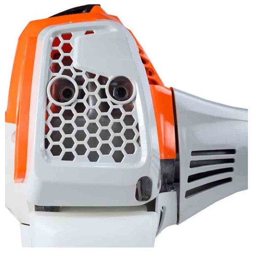 Nakayama Θαμνοκοπτικό Βενζίνης PB7700 Pro 