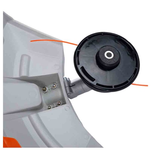 Nakayama Θαμνοκοπτικό Βενζίνης PB7700 Pro 