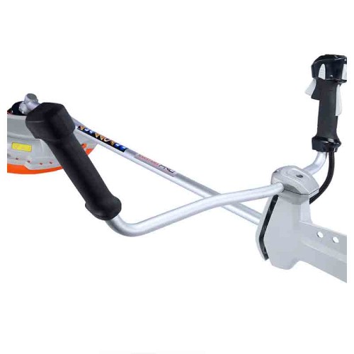 Nakayama Θαμνοκοπτικό Βενζίνης PB7700 Pro 