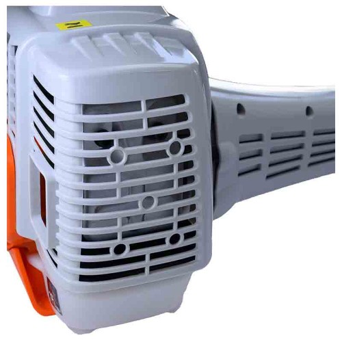 Nakayama Θαμνοκοπτικό Βενζίνης PB5600 Pro (033790)