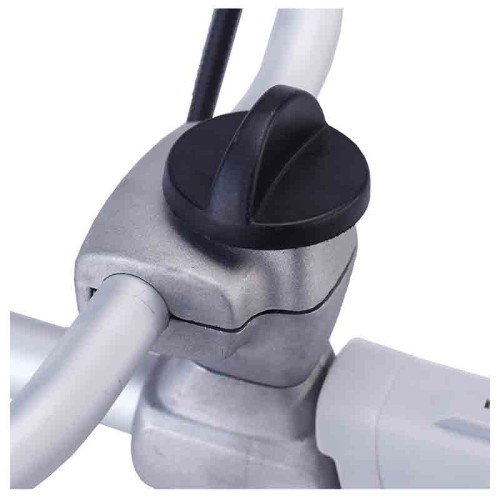 Nakayama Θαμνοκοπτικό Βενζίνης PB5600 Pro (033790)