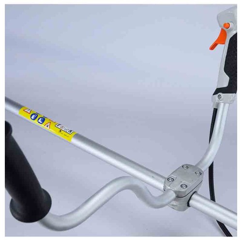 Nakayama Θαμνοκοπτικό Βενζίνης PB5450 Pro 