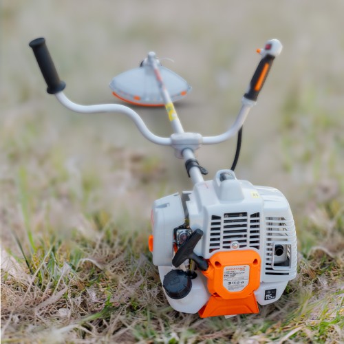 Nakayama Θαμνοκοπτικό Βενζίνης PB5450 Pro 