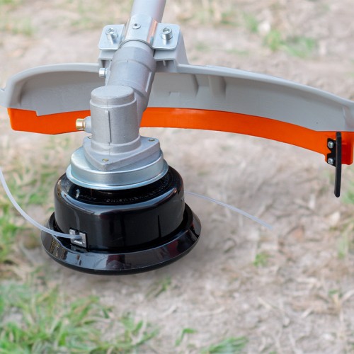 Nakayama Θαμνοκοπτικό Βενζίνης PB5450 Pro 