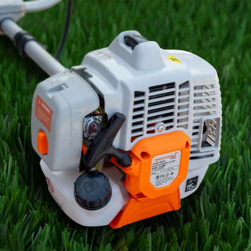 Nakayama Θαμνοκοπτικό Βενζίνης PB5450 Pro 