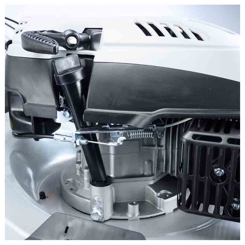 Nakayama Χλοοκοπτική Βενζίνης Αυτοκινούμενη PM5810 Pro