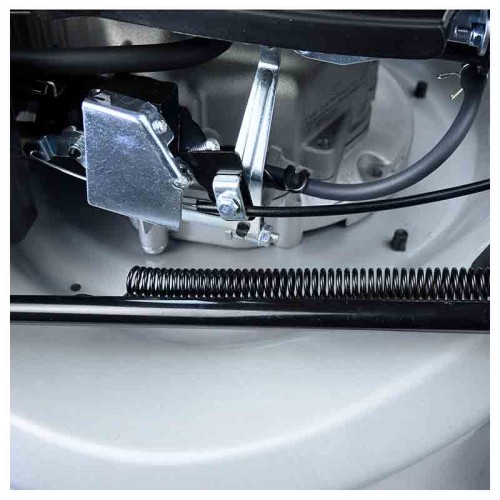 Nakayama Χλοοκοπτική Βενζίνης Αυτοκινούμενη PM5810 Pro